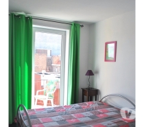 Location vacances La Panne - Photos Vivastreet séjour a la Mer - La Panne - appartement 2 chambres